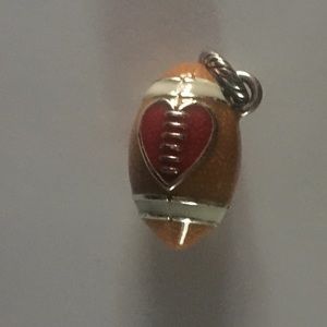 Retired Brighton Football Charm